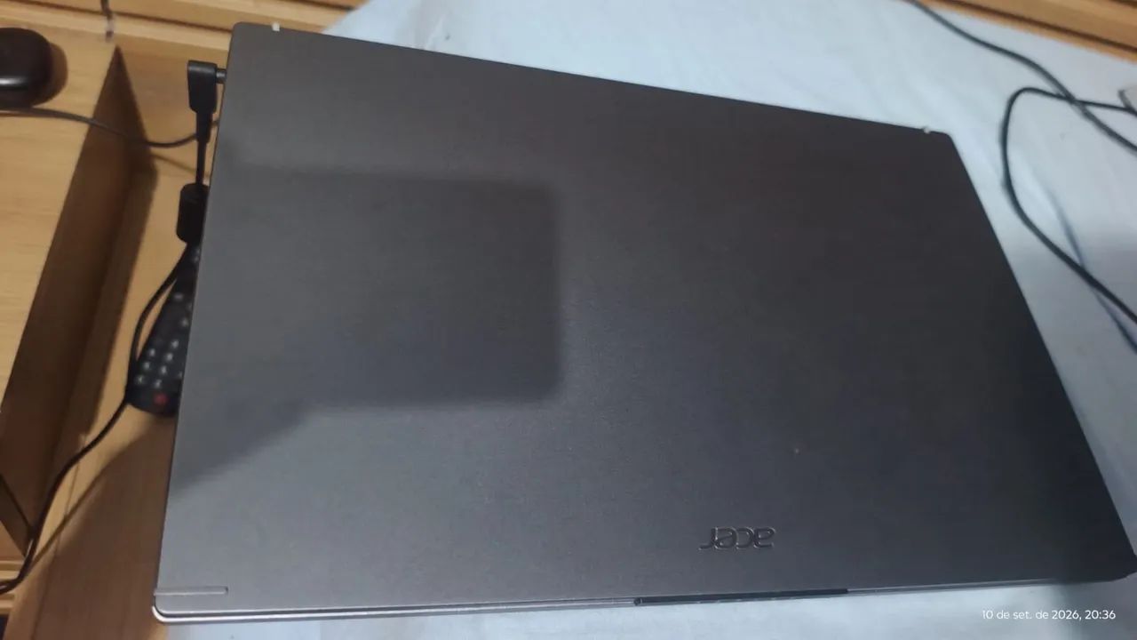 Notebook Acer i5-13420h - Foto 2