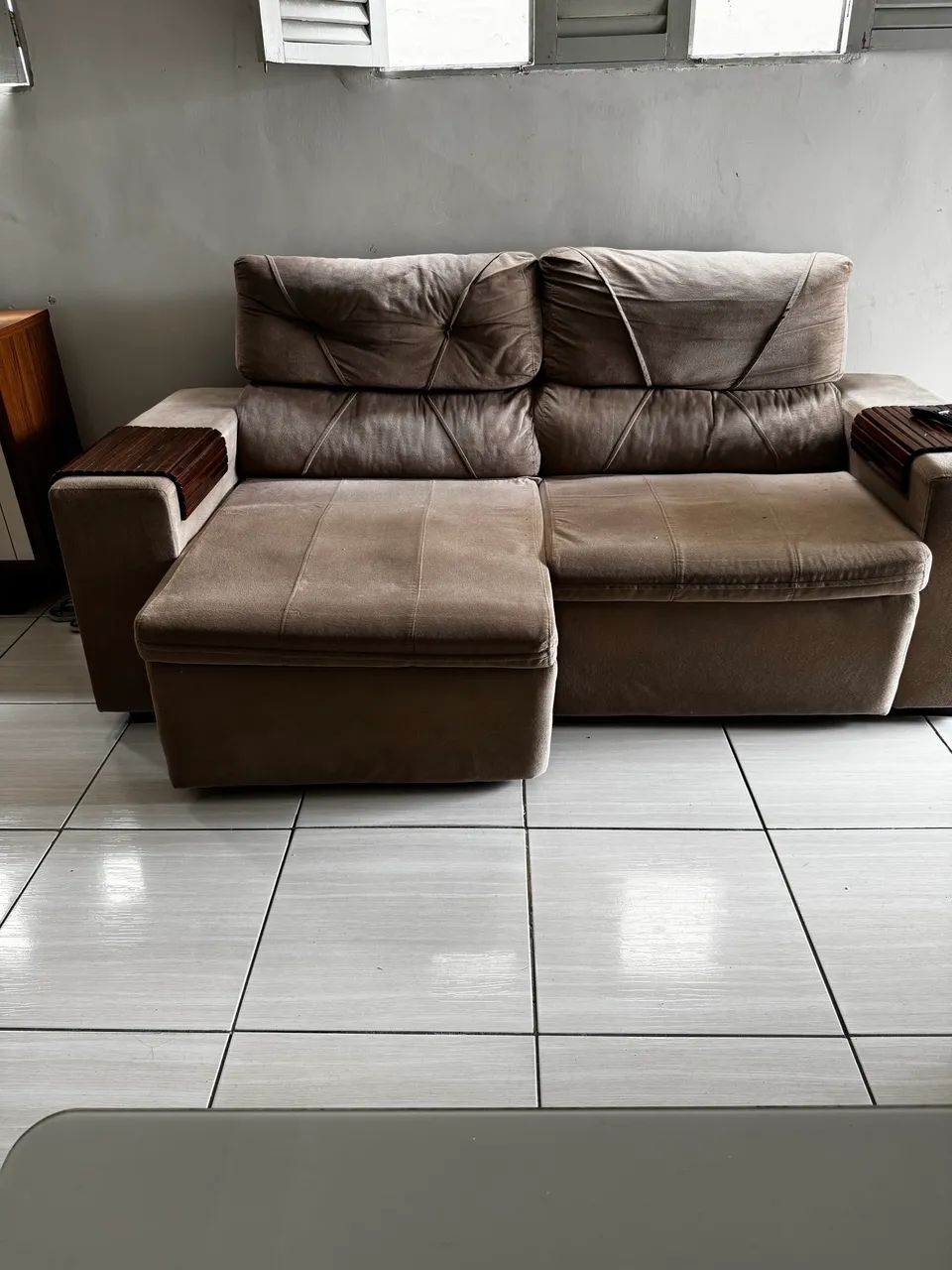 Sala completa  - Foto 5