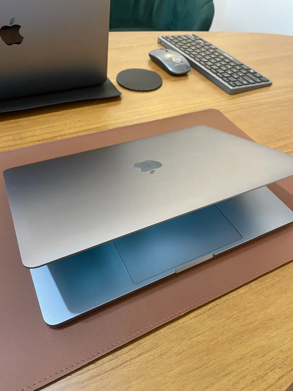 MacBook pro 2019 Intel Core i5本体のみ Apple - Anchieta ltda