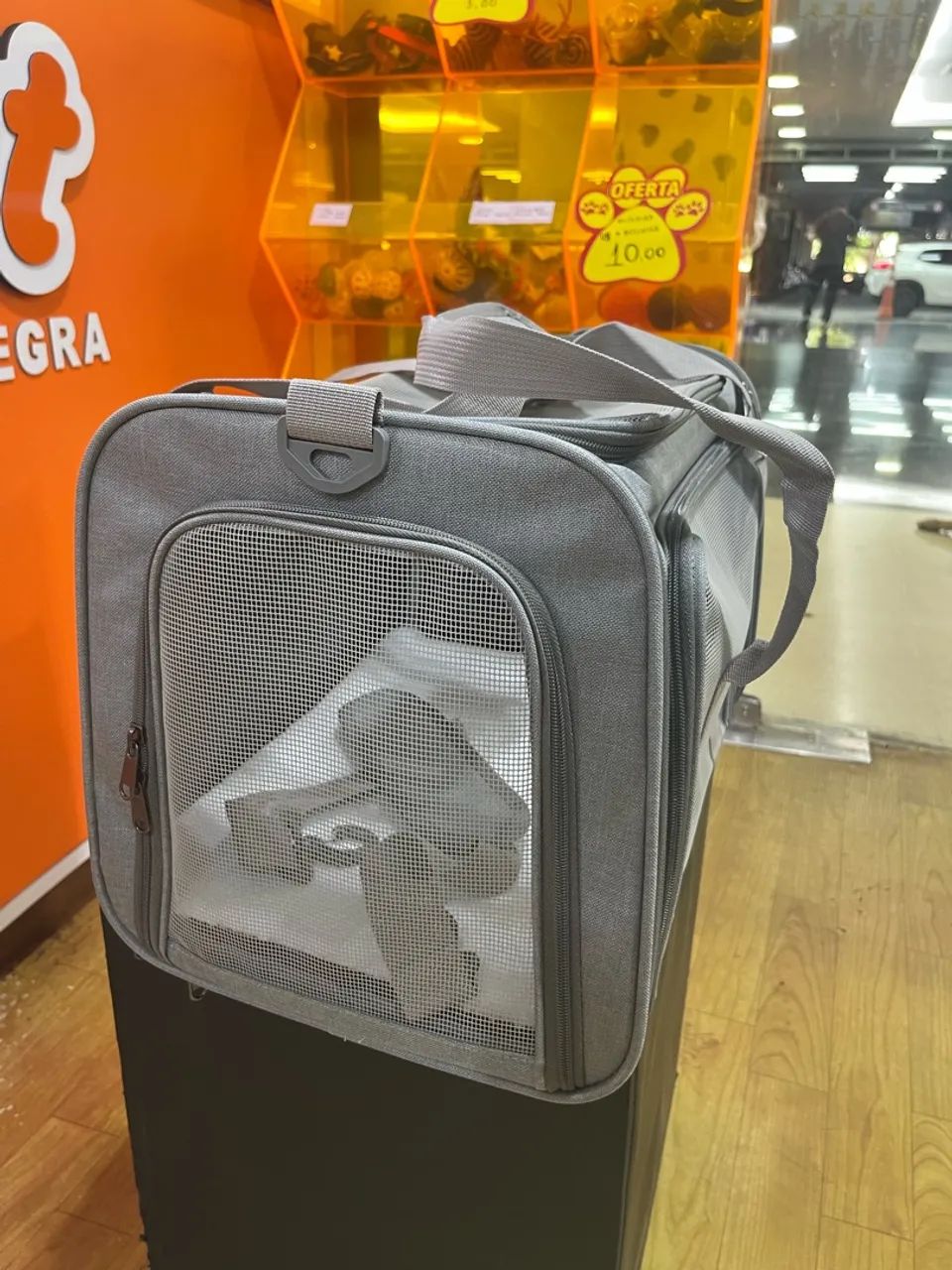 Bolsa de Transporte Telada - Foto 3