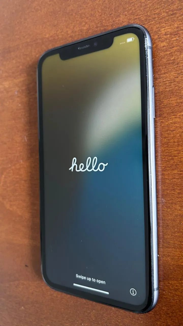 iPhone 11 64GB - Único Dono - Foto 3
