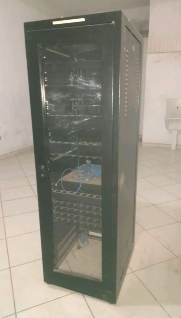 Rack 36Us Completo - Foto 4