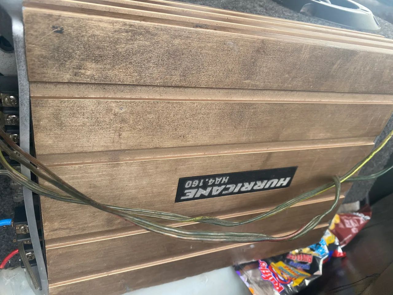 Vendo som automotivo  - Foto 3