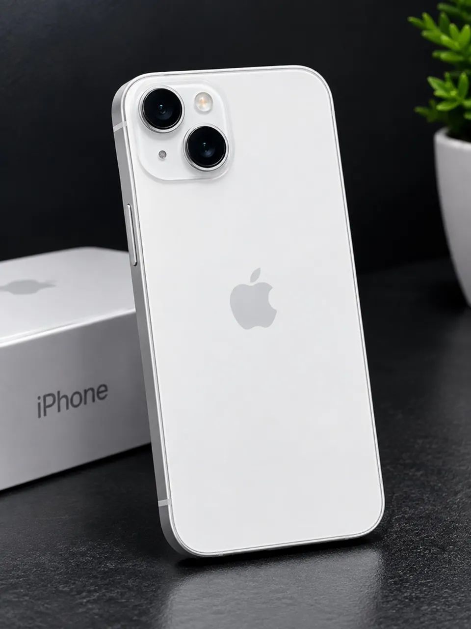 iPhone 15 256GB 