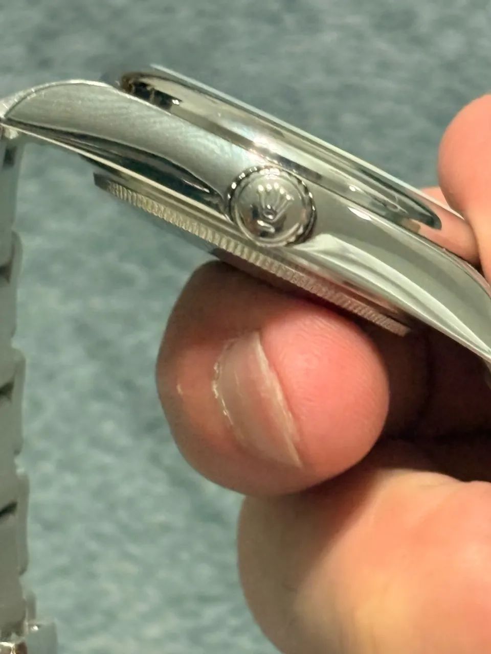 Oyster perpetual - Foto 4
