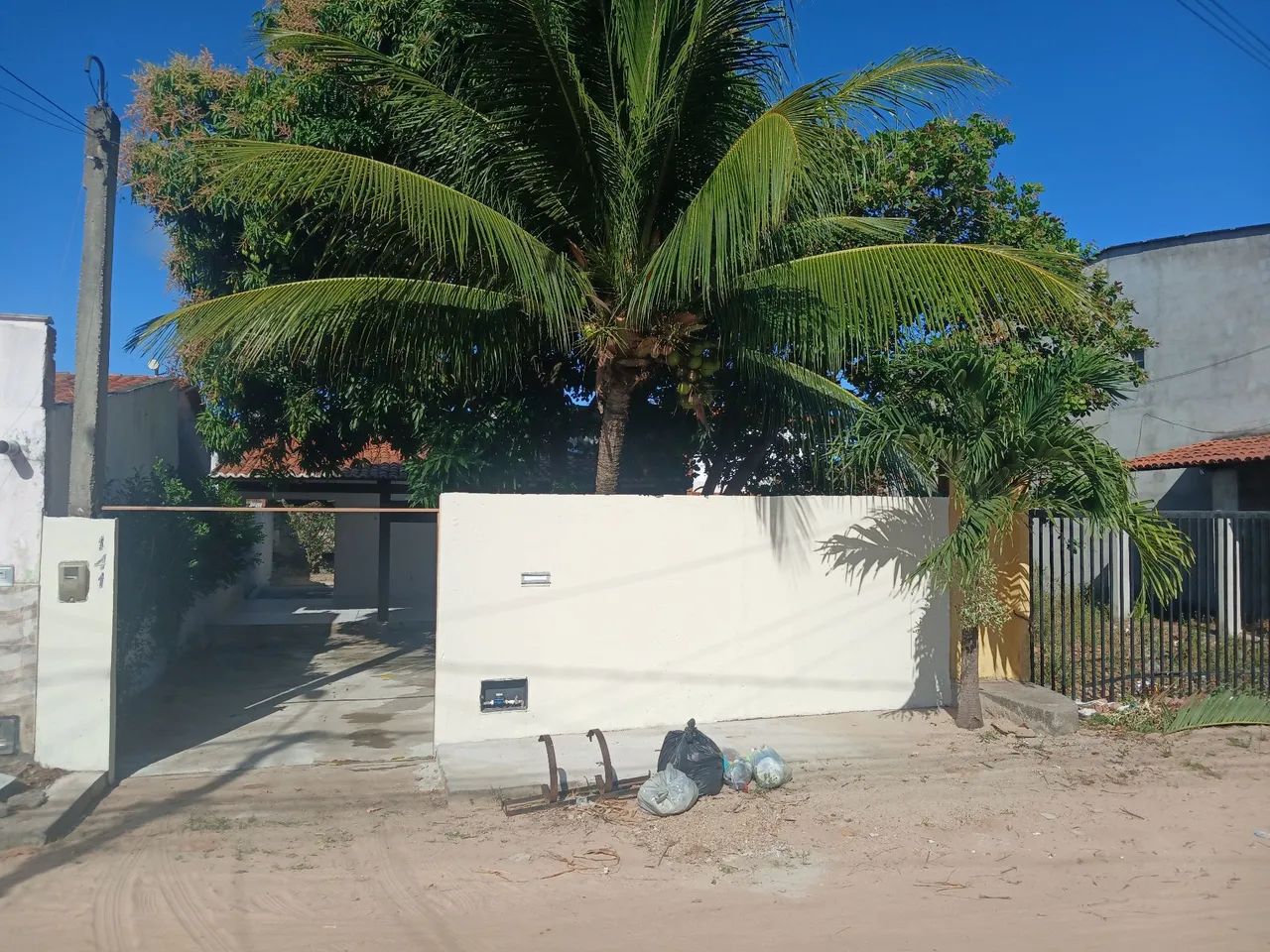 Bela casa em Natal - Foto 2