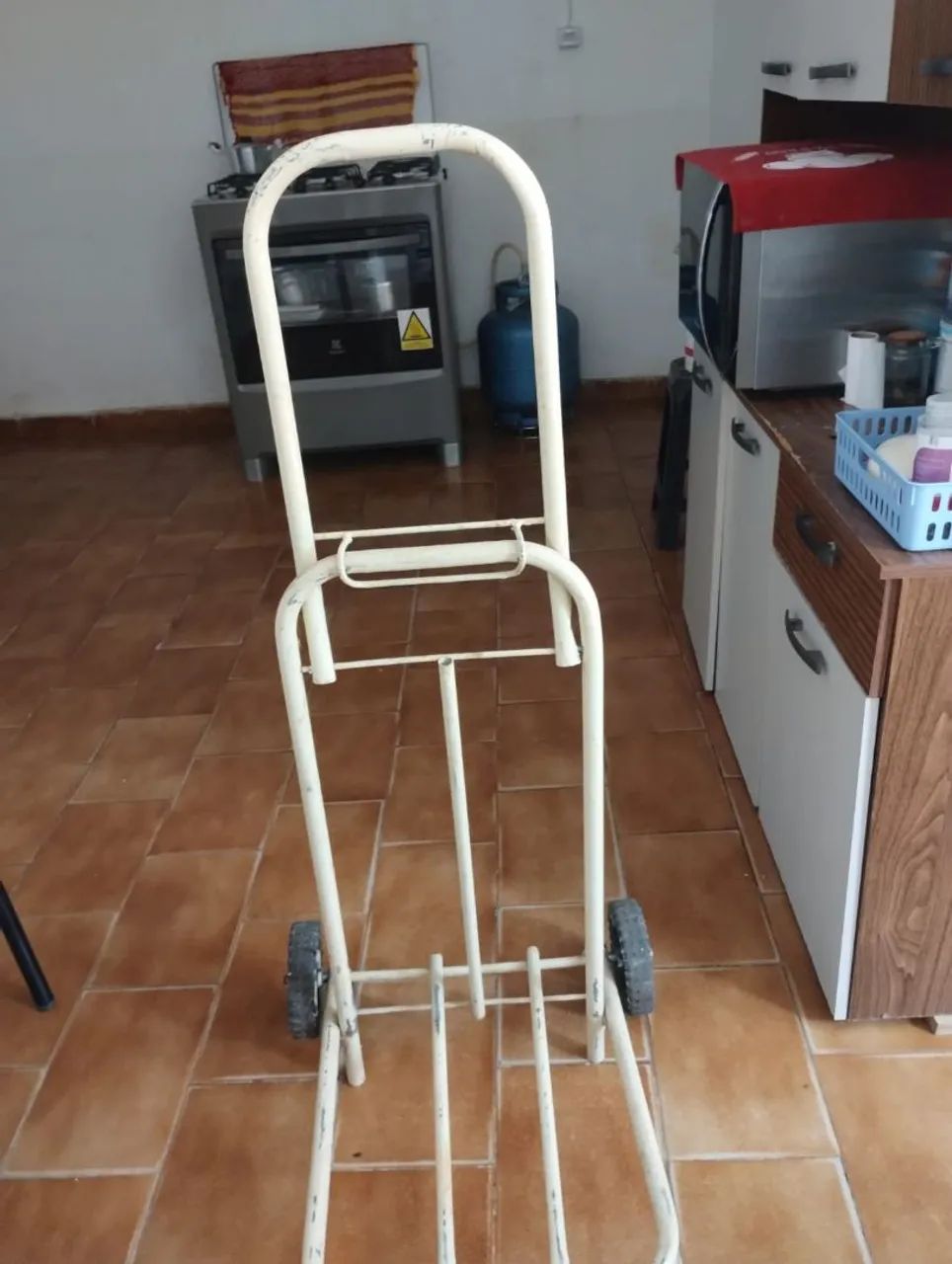 Carrinho de compras  - Foto 2