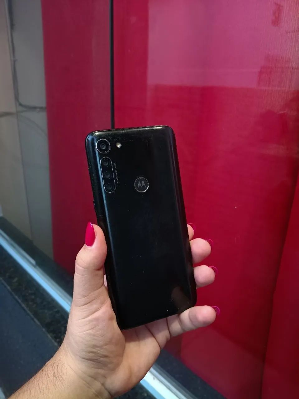 VENDO CELULAR  - Foto 2