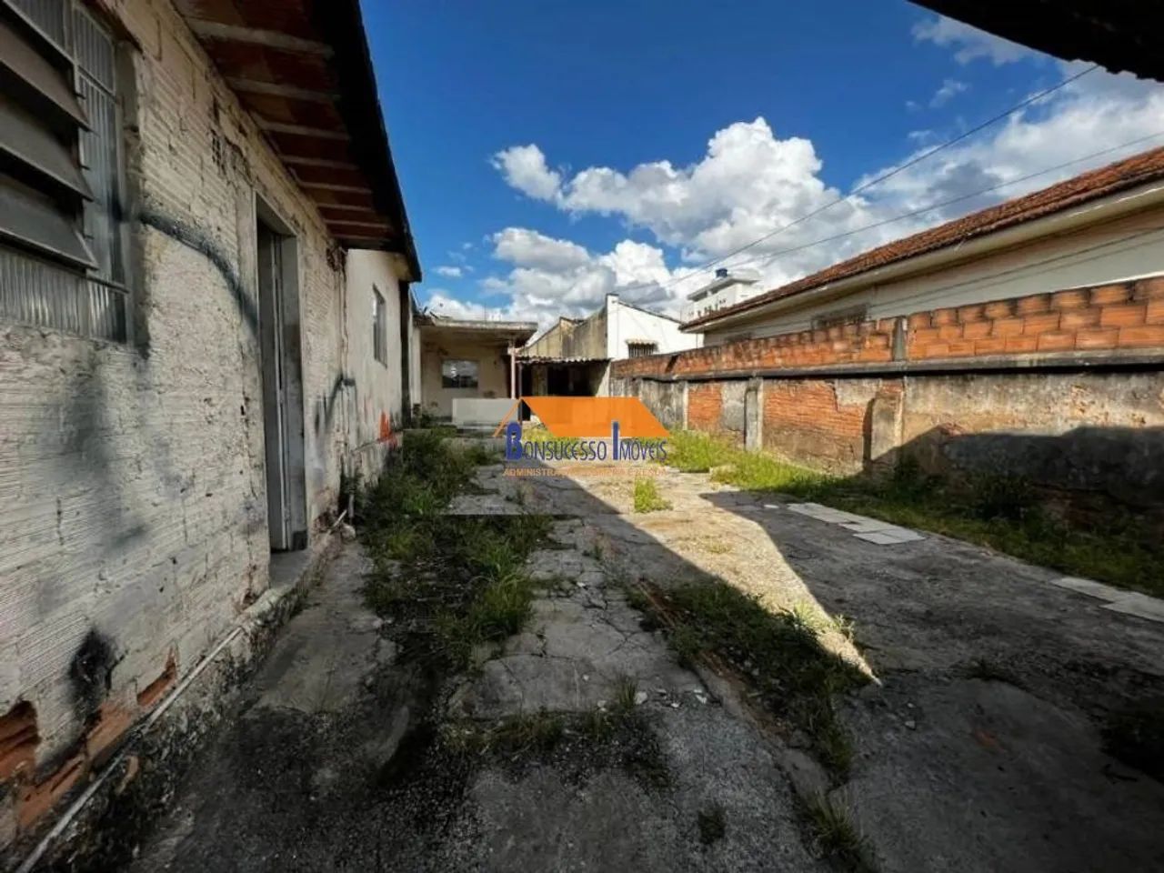 terreno bairro santo André em Belo Horizonte - Foto 3