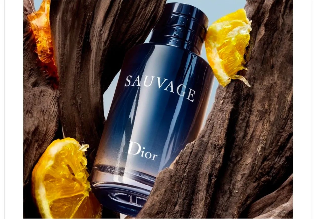 Vendo esse perfume da Dior 