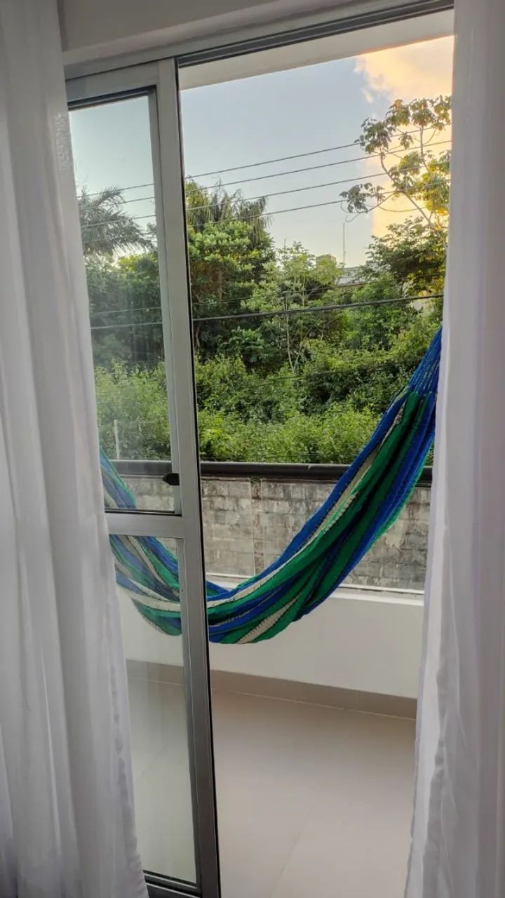 Reformado, 2 dormitorios com varanda. Condominio Arezzo - Foto 3