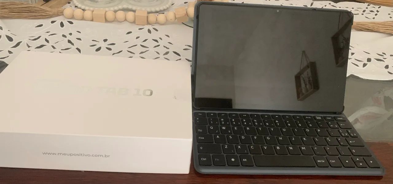 Tablet - Foto 2