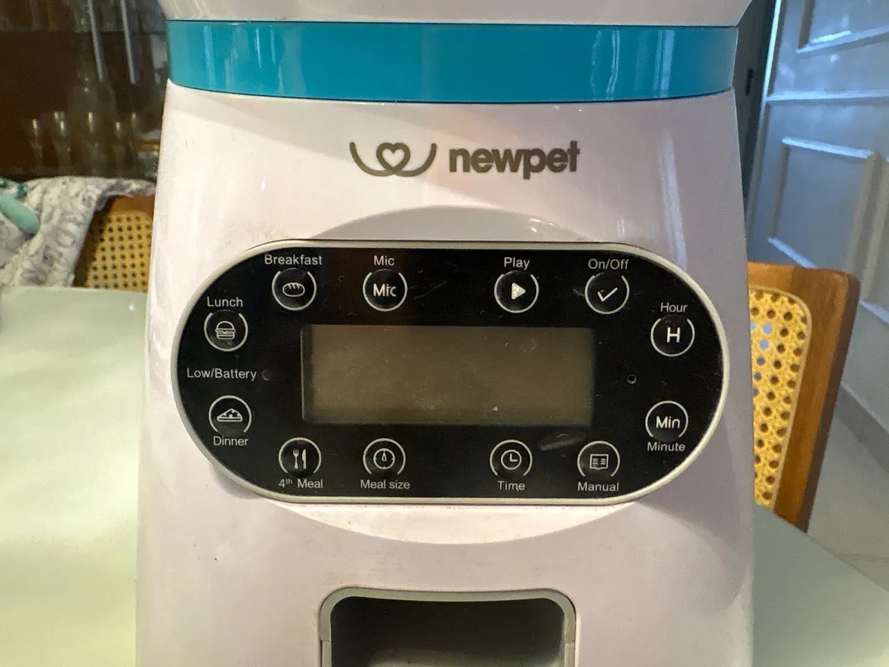 Comedor automático para Pet  - Foto 2