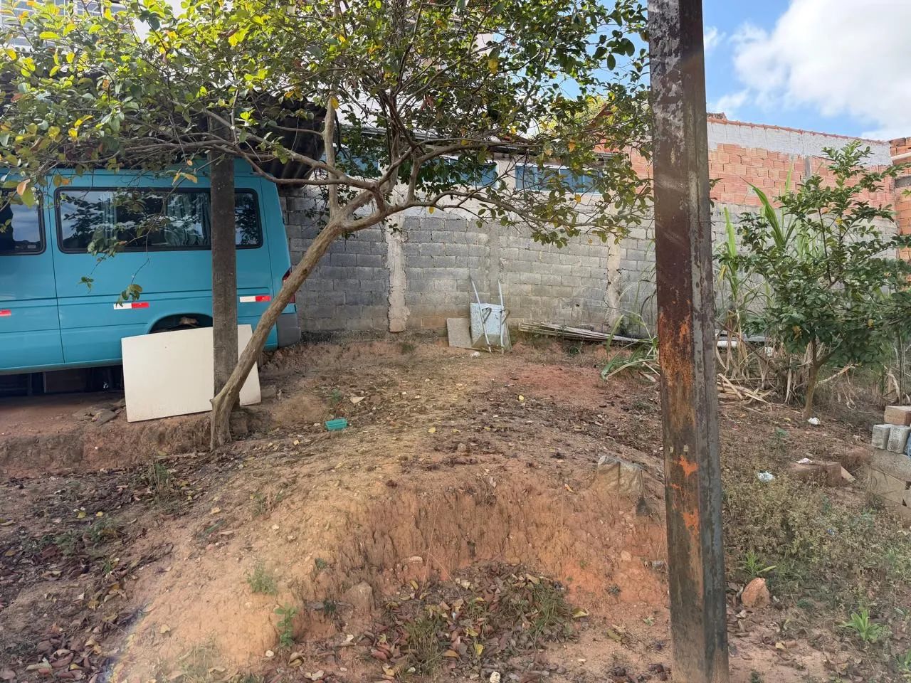 Lote bairro Goiânia - BH - Foto 4