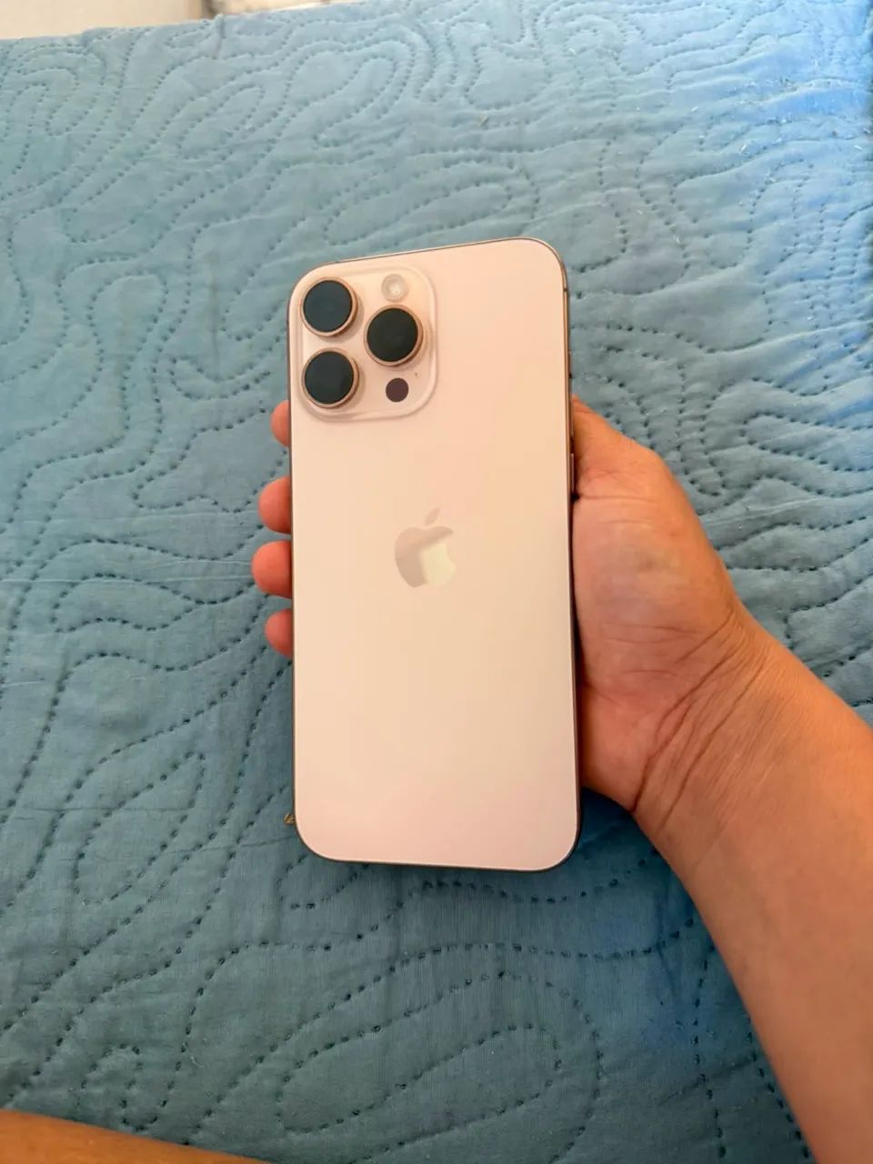 iPhone 16 Pro Max 256GB