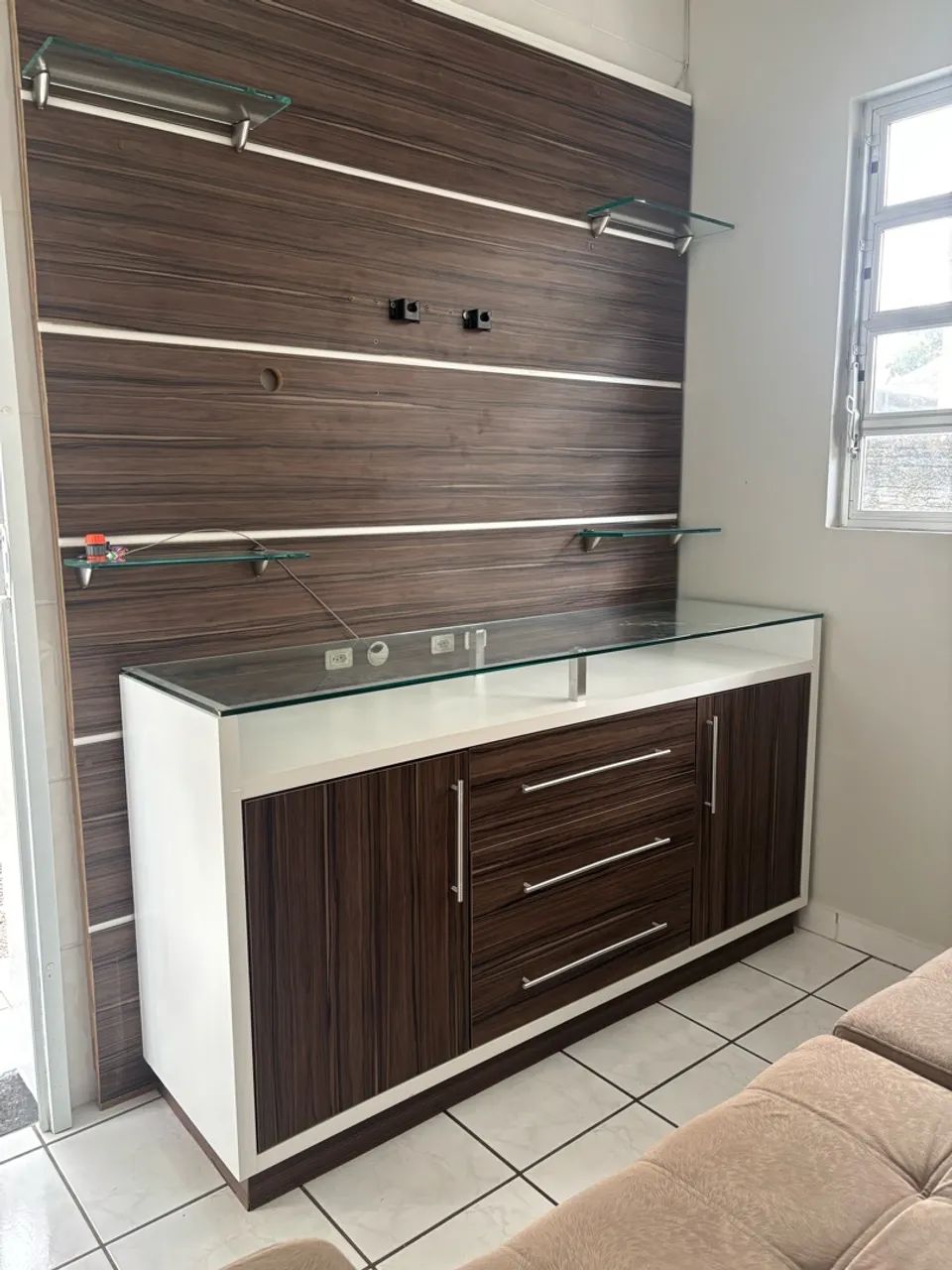 Alugo apartamento no roçado 