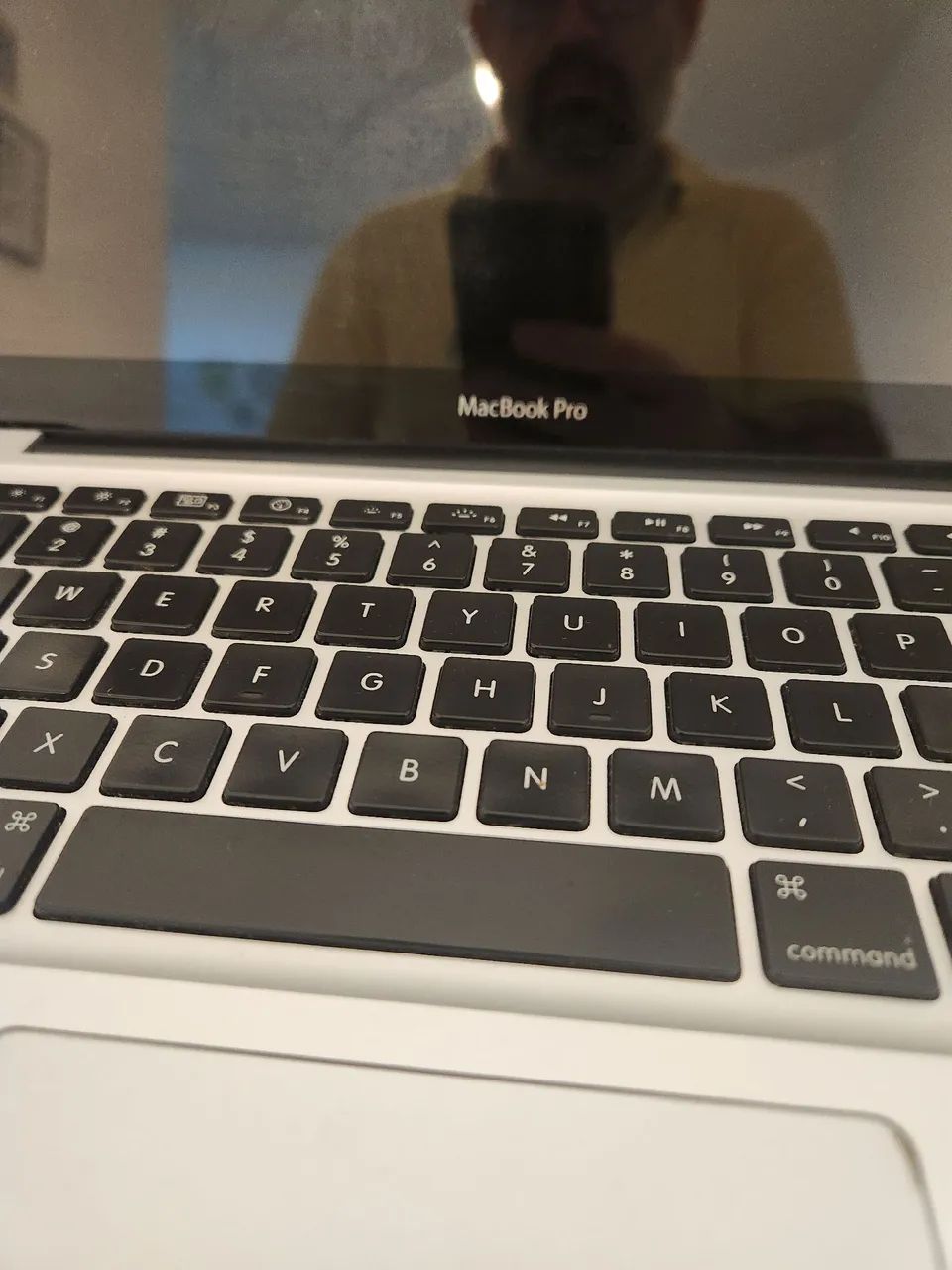 Macbook pro 2009 - Perfeito para cenográfica - Foto 2