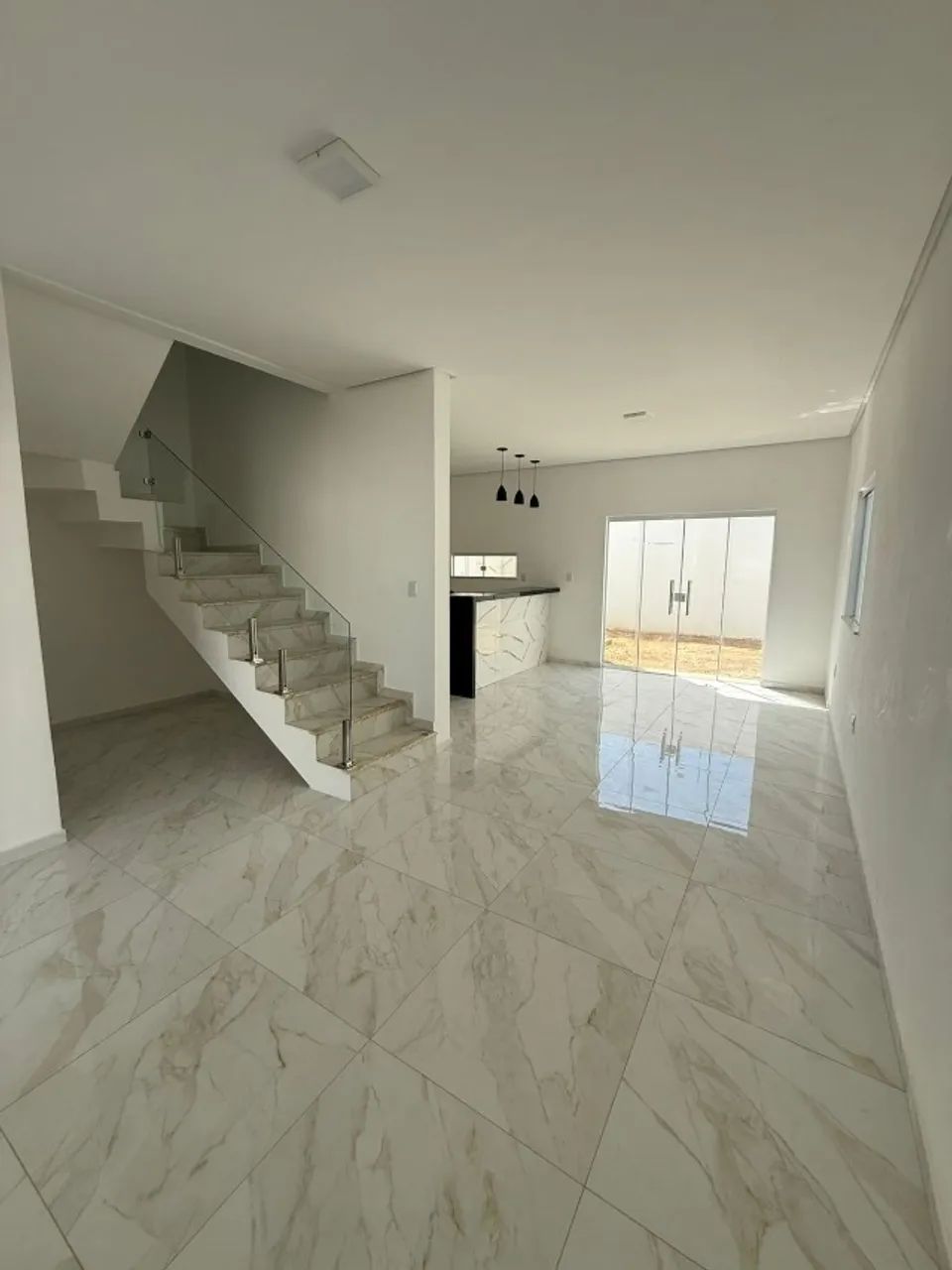 Casa Nascente No Aracagy, venha conferir! - Foto 3