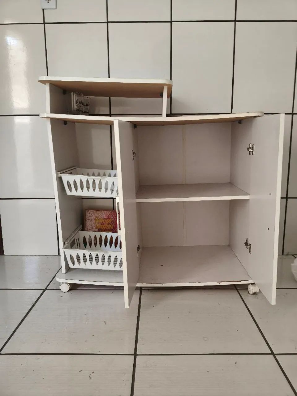 Armario multiuso - Foto 2