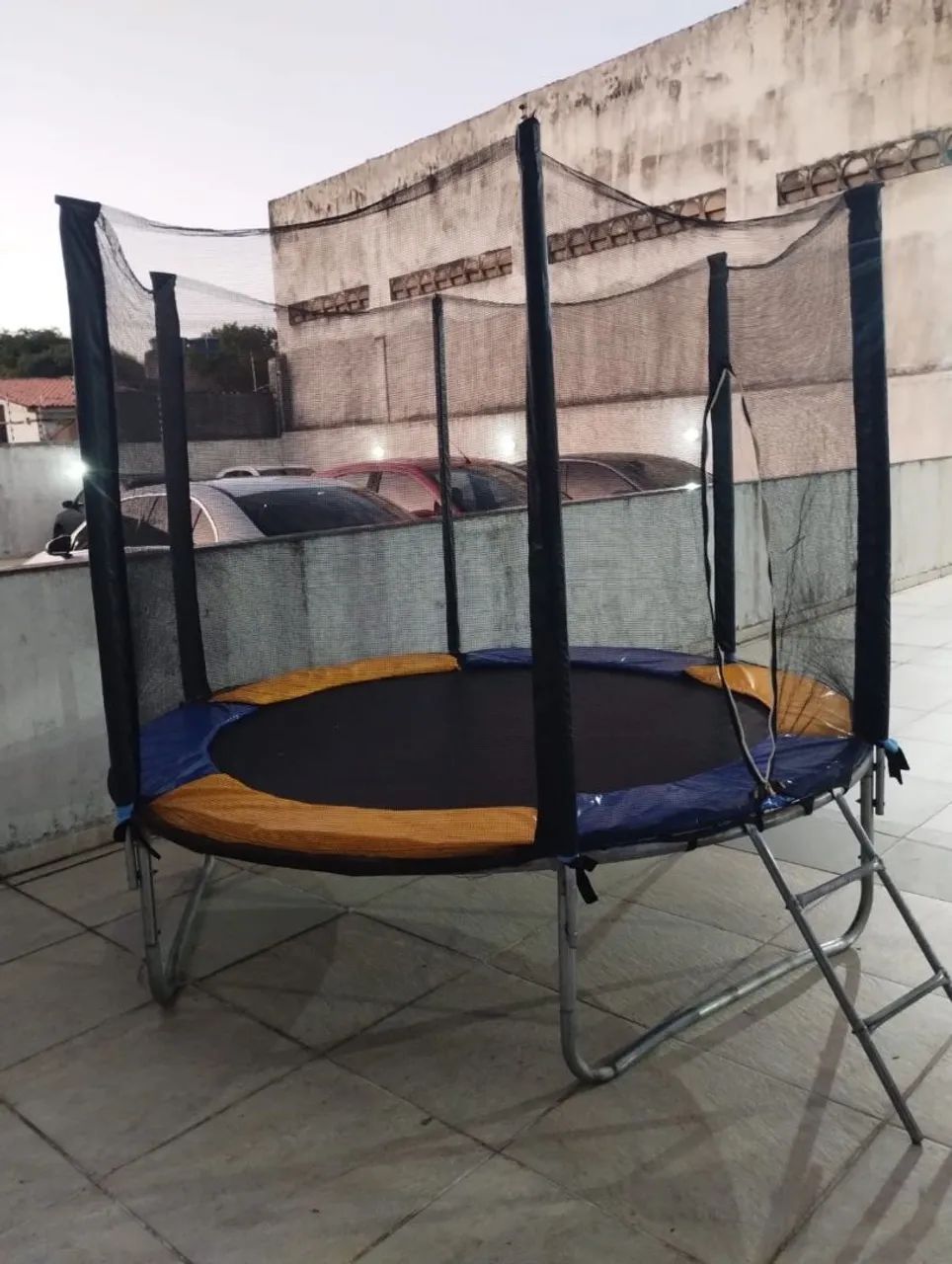 Aluguel de Pula-Pula e Piscina - Foto 2