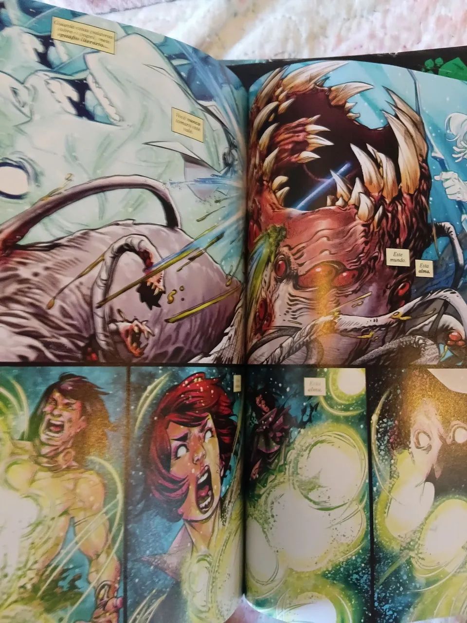 Conan Guerra da serpente  - Foto 5