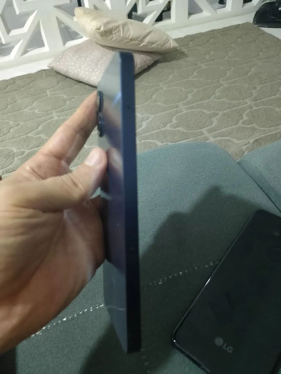 Dois celulares conservados ? - Foto 2