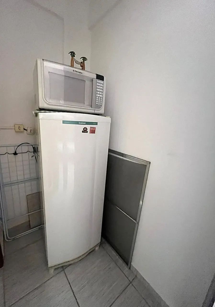 Kitão reformado com garagem! - Foto 3