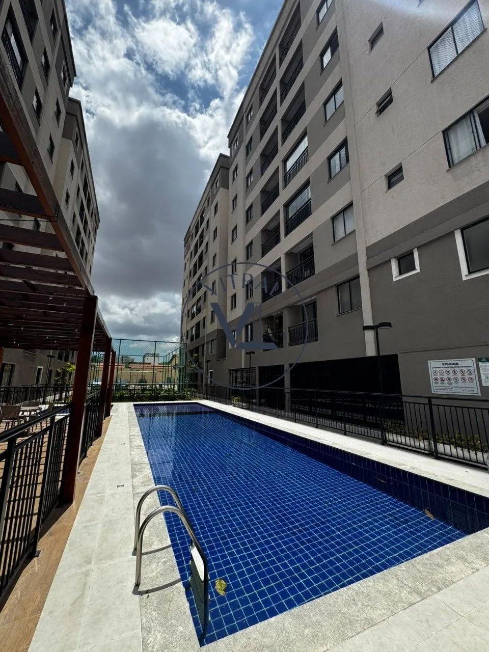 Apartamento com 50 m², 02 quartos - Passaré
