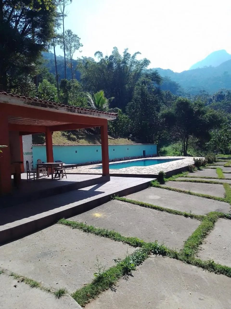 Sítio com 400.000m2 - Foto 4