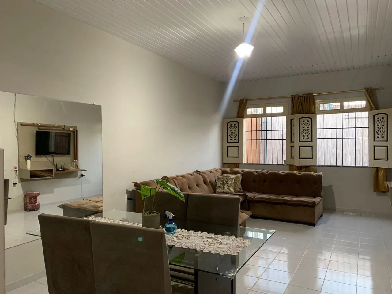 Casa pronta para morar - Foto 5