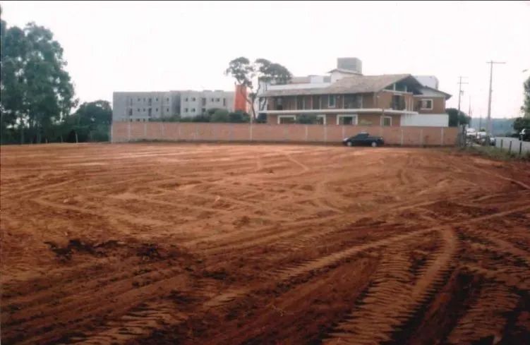 Terreno Padrão em Itirapina - Foto 3