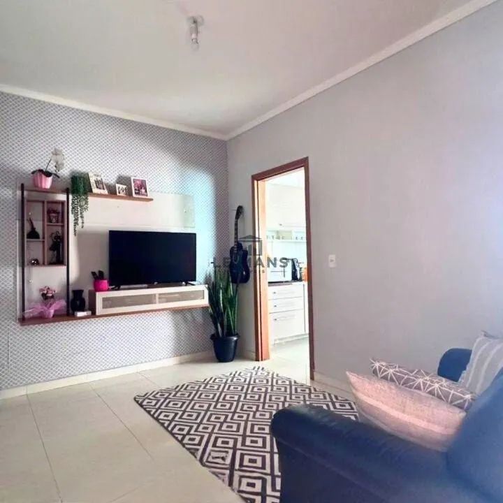 Casa à venda em Rio das Pedras, Bom Retiro, com 2 quartos, com 50 m² - Foto 2