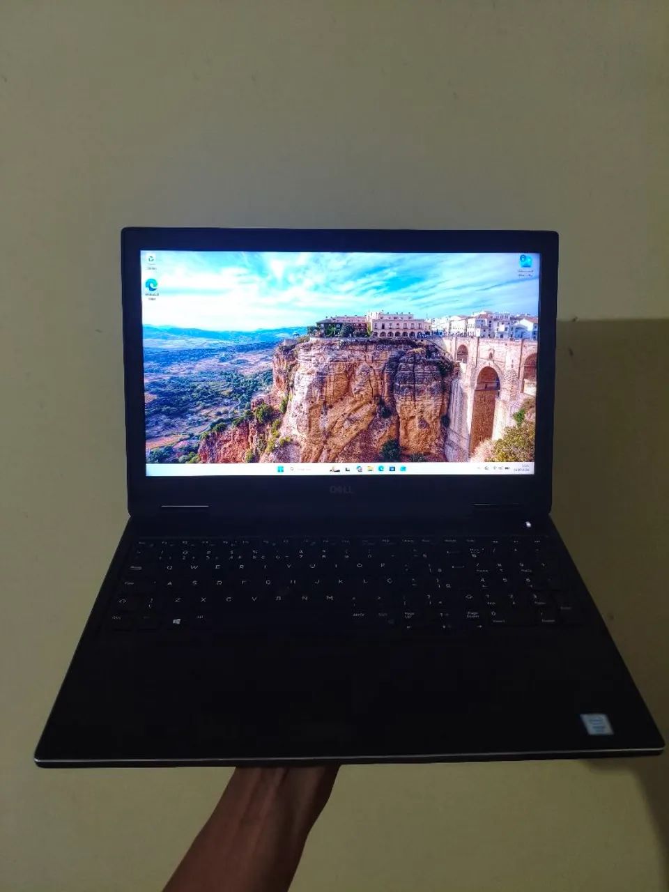 Dell Precision 7530