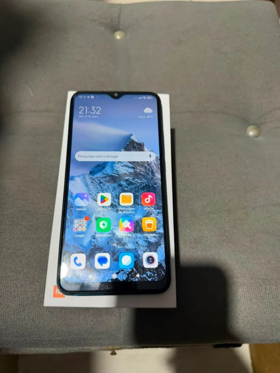 Xiaomi redmi9  - Foto 4