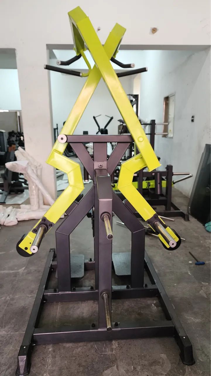 Pulldown importado - Seminovo - Foto 4