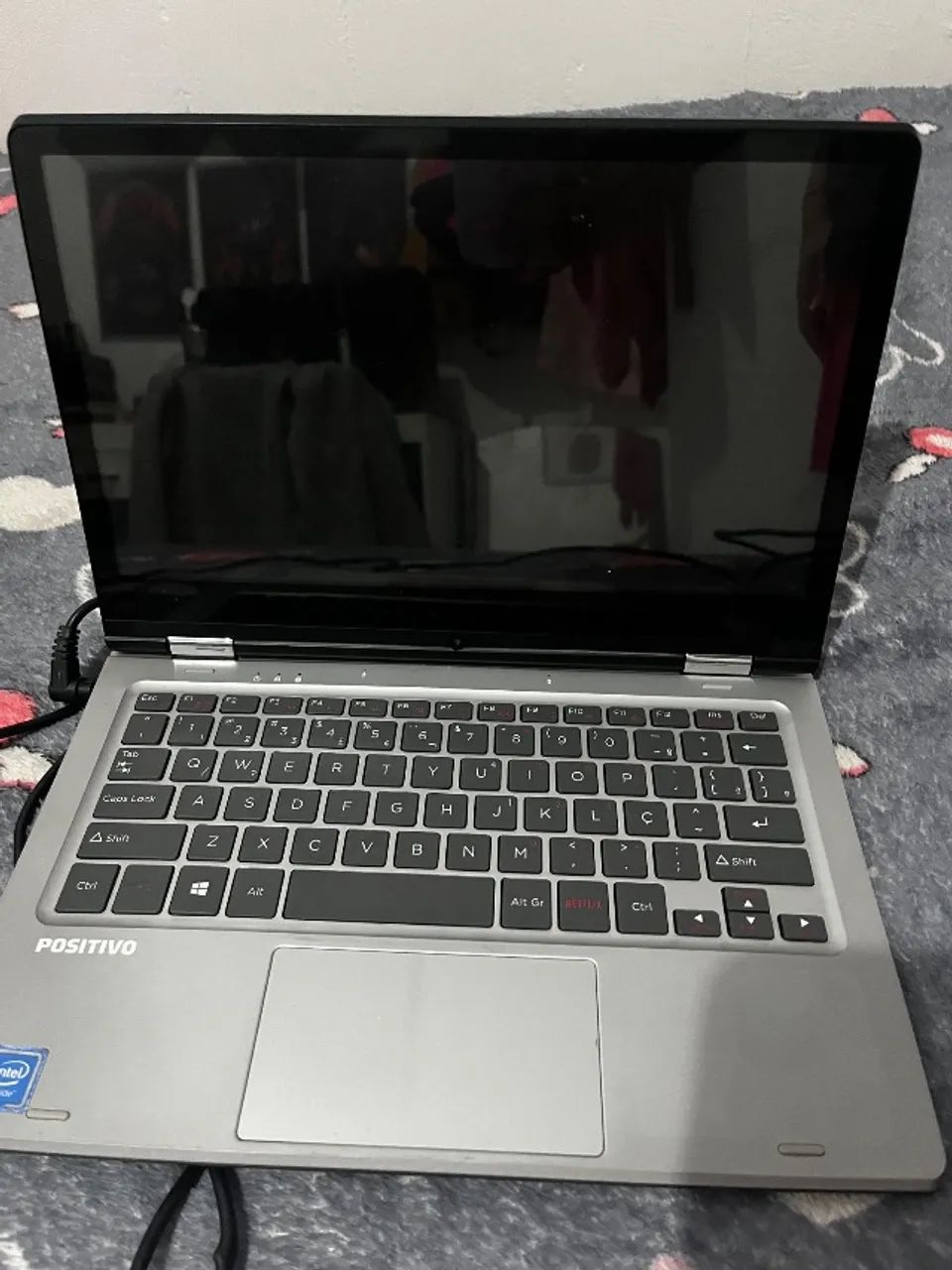 Notebook 2 em 1