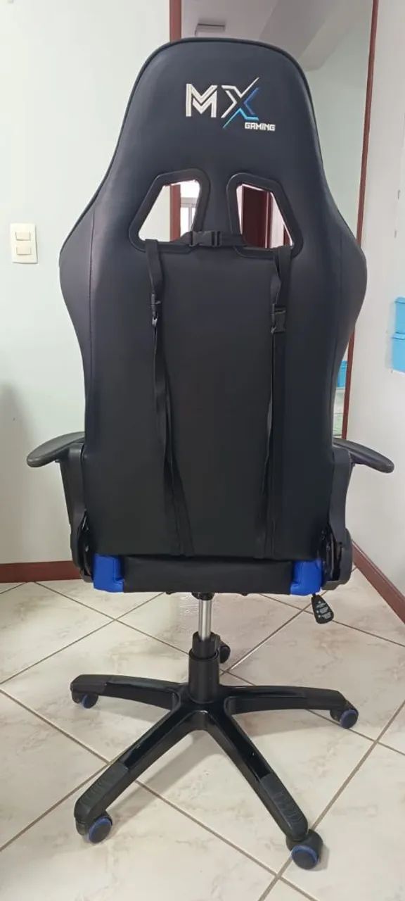 Cadeira Gamer Mymax Mx5 - Foto 3