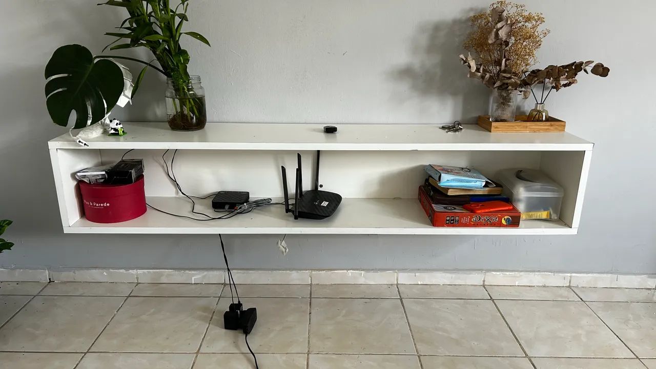 Rack - Foto 2