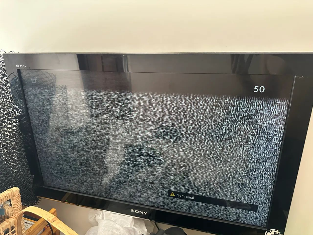 TV SONY BRAVIA KDL 32? 