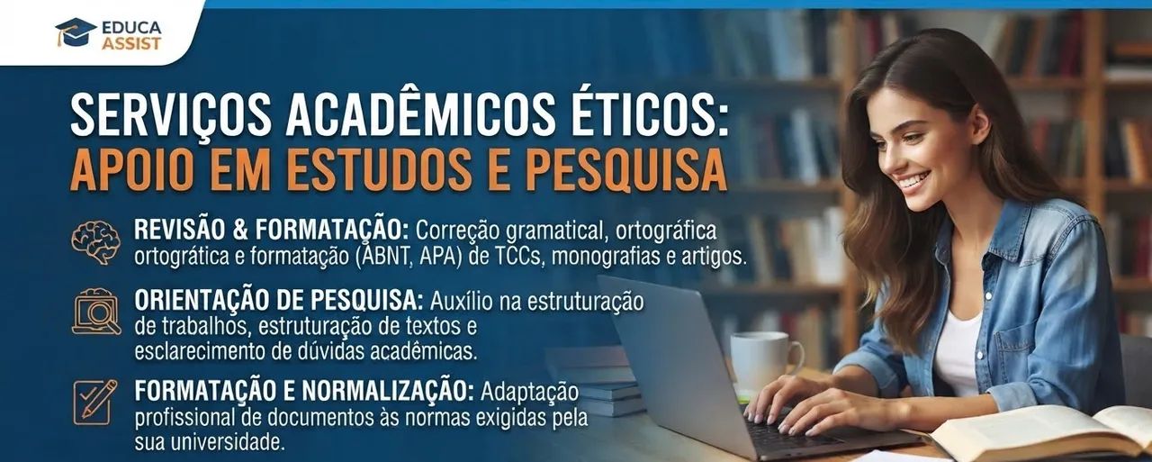 Orientação acadêmica 