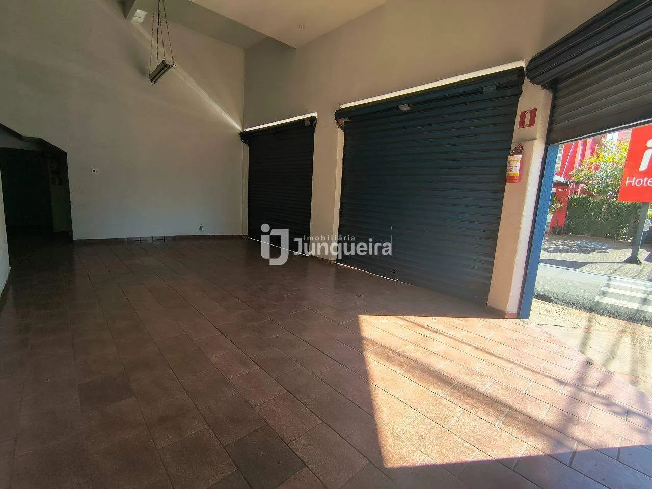 Salão para aluguel, Cidade Alta - Piracicaba/SP - Foto 2