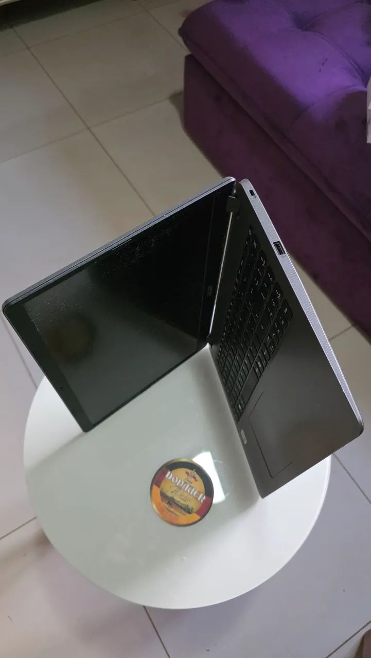 NOTEBOOK ACER ASPIRE 3 MODELO N19C1 - Foto 2