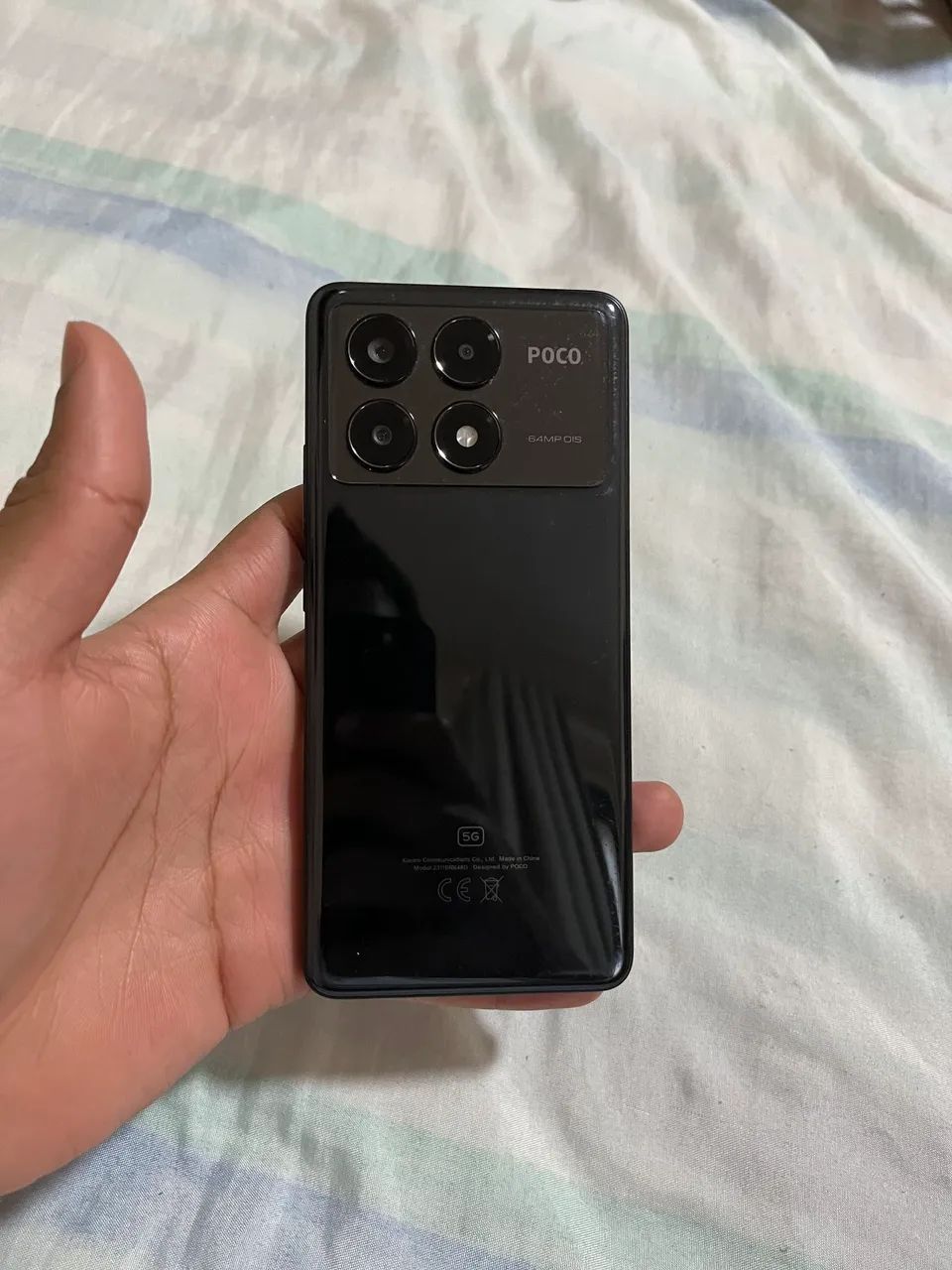 poco x6 pro  - Foto 3