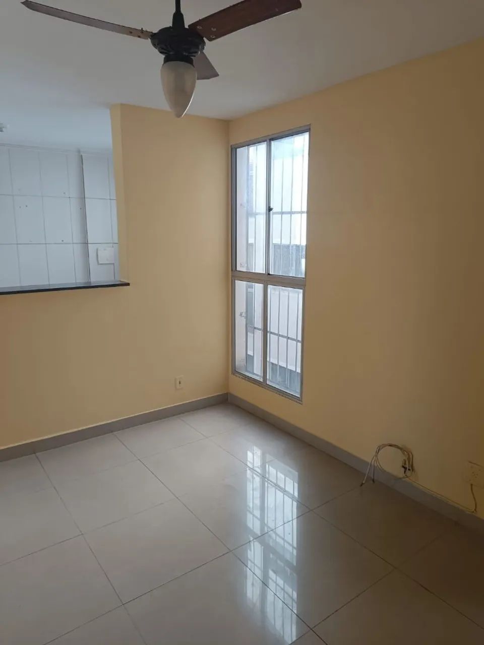 Apartamento ótimo de dois quartos direto com proprietário. - Foto 2