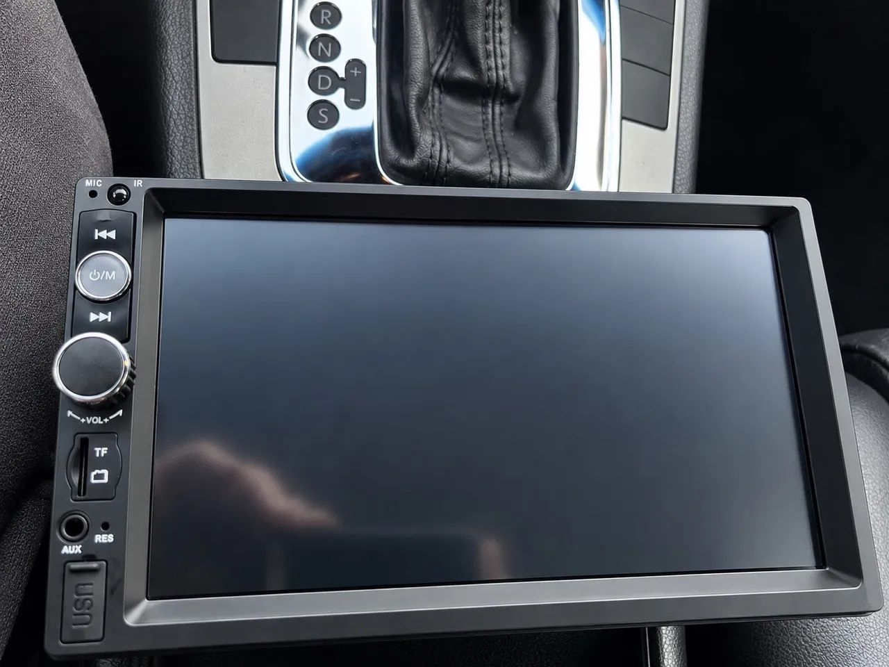 Multimídia bluetooth - Peças para carros, vans e utilitários