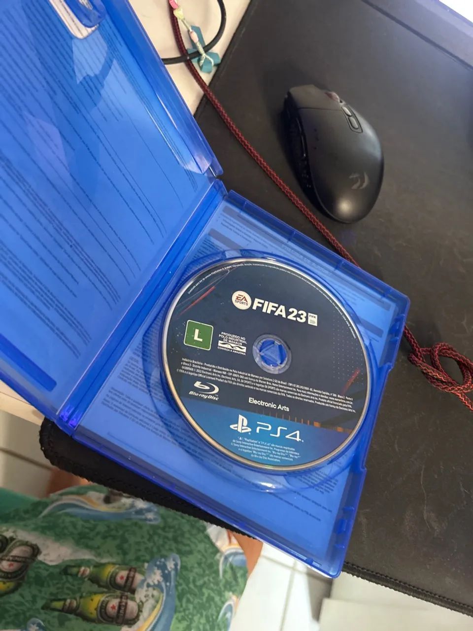 FIFA 23 PS4 - Foto 2