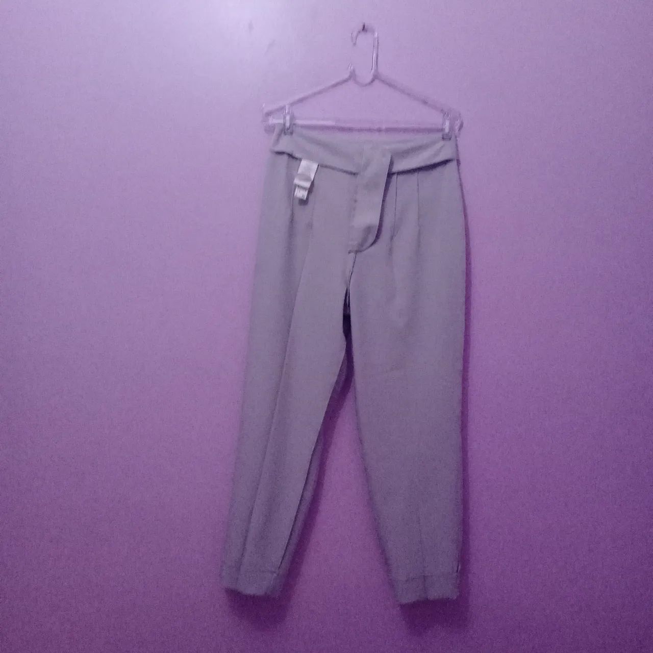 Calça Clássica número 40 - Foto 4