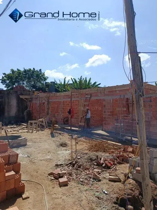 Casa 2 quartos em Pontal das Garças - Foto 2