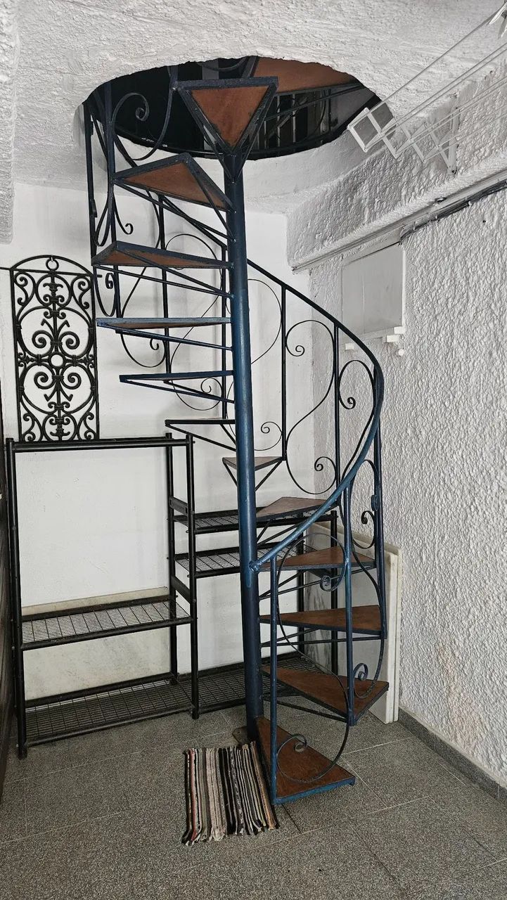 Aluguel de Kitnet no Braga Fixo 