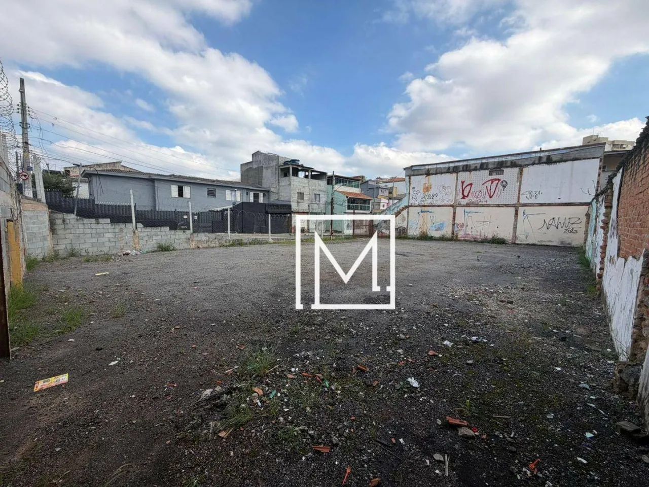 Terreno à venda, 400 m² por R$ 600.000,00 - Vila das Mercês - São Paulo/SP - Foto 4